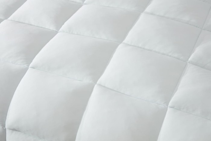 Одеяло Arya Ultra Soft 155x215 см белый