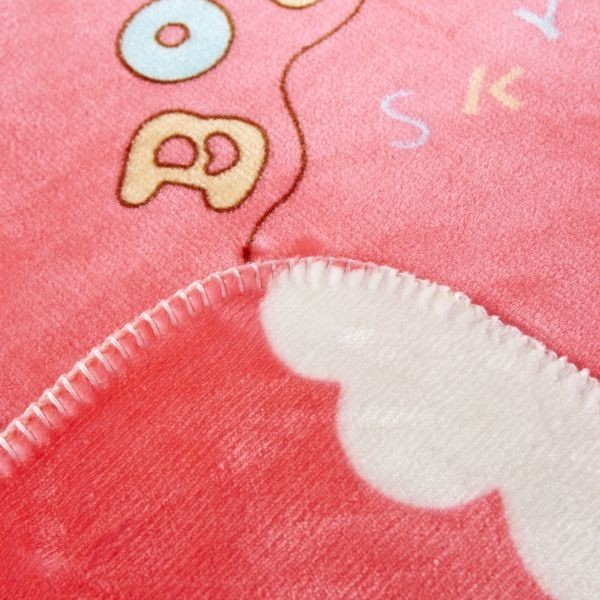 Бобби (роз) Покрывало 100х140