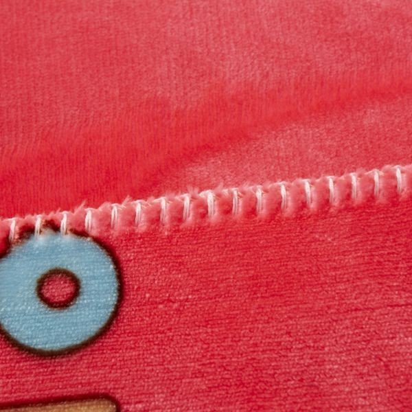 Бобби (роз) Покрывало 100х140