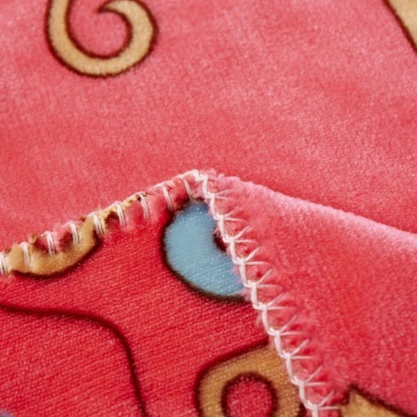 Бобби (роз) Покрывало 100х140