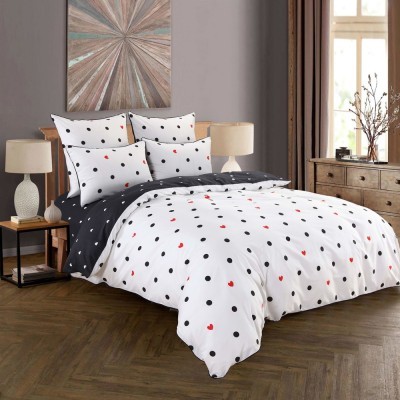 Модерн №51 Комплект постельного белья Сатин 2х