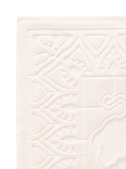 Коврик Arya Boho Экрю