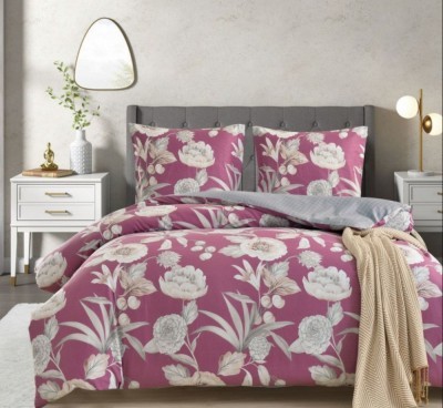 Постельное белье Valtery сатин печатный CL-469  семейное