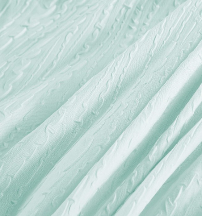 Саманта (ментол) Комплект постельного белья жатка 1.6