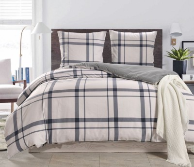 Постельное белье Valtery печатный CL-369 двуспальное