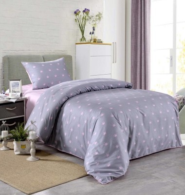 Queen (розовая) Комплект постельного белья детский