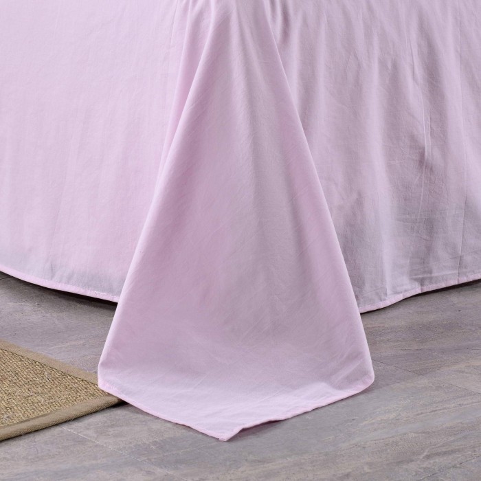 Queen (розовая) Комплект постельного белья детский