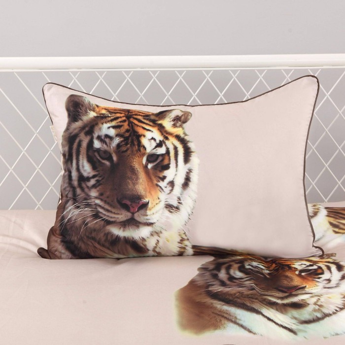 Амурский тигр Евро 3D Модерн