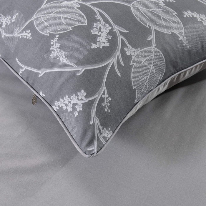 Франциско Комплект постельного белья сатин Евро 4н