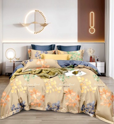 Постельное белье Tango Фланель Евро 2 наволочки MOMAE185 