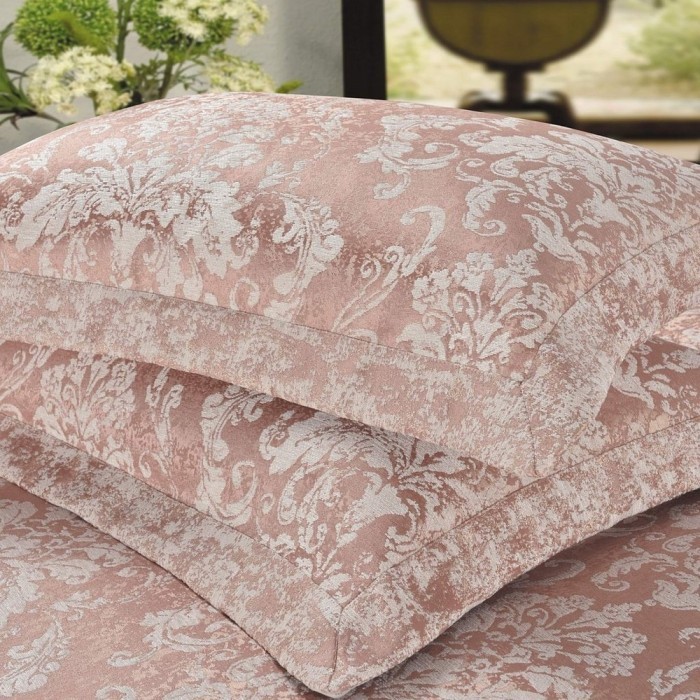 Ивина (терракот) Покрывало 240х260