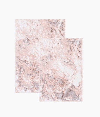 Vincent №2 Набор ков. для ванной 60х100 и 40х60