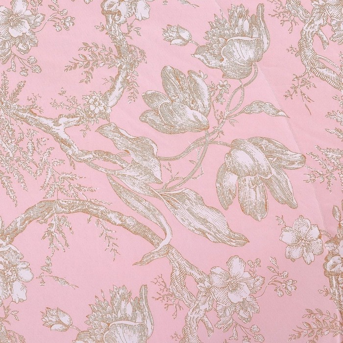 Дженна (розовый) Комплект 160х220