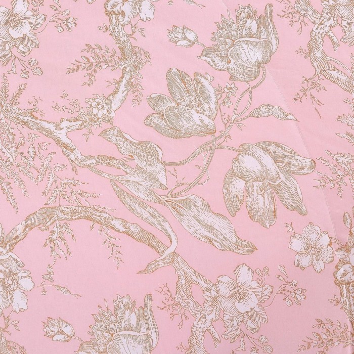 Дженна (розовый) Комплект 160х220