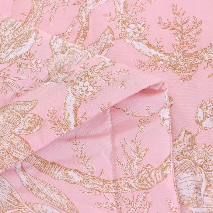 Дженна (розовый) Комплект 160х220