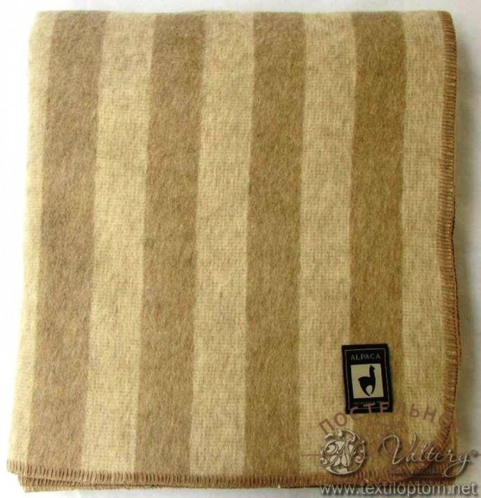 Одеяла INCALPACA OA-1-195x215