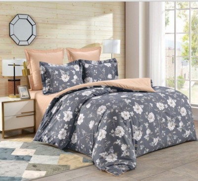 Постельное белье Valtery печатный C-379 полуторное