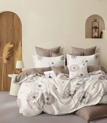 Постельное белье Dream Fly Евро 2 наволочки DF03-546