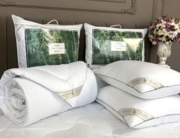 Подушка Luxury Hotel Collection Bamboo 70х70