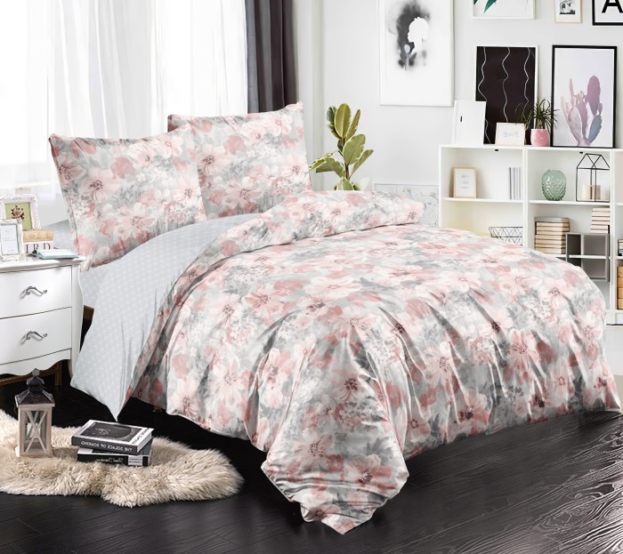 Постельное белье Tango Dream Fly евро DF03-493