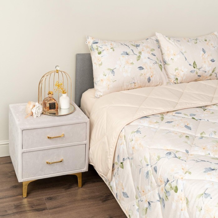 Массимо №5 Комфортер 7Е Siberia