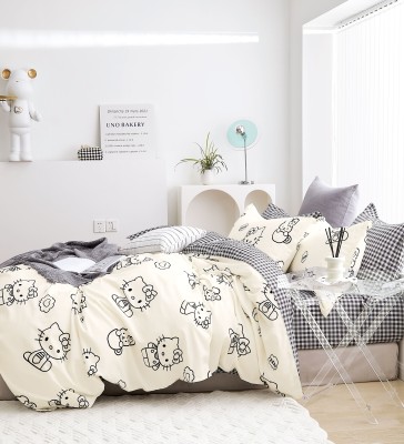 Постельное белье Tango Twill двуспальное TPIG2-1782-70