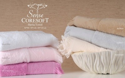 Полотенца IRYA SENSE Sense Bej-50x90