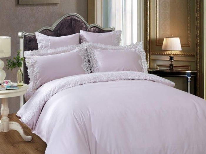 Постельное белье Asabella 734-4 евро