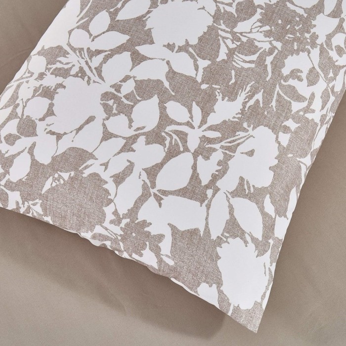 Перри Комплект постельного белья модерн Евро 4н