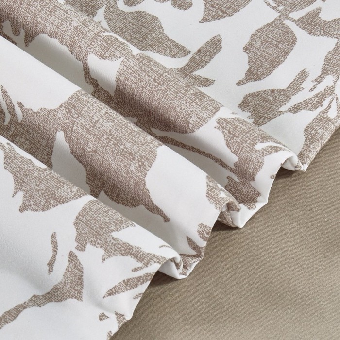 Перри Комплект постельного белья модерн Евро 4н