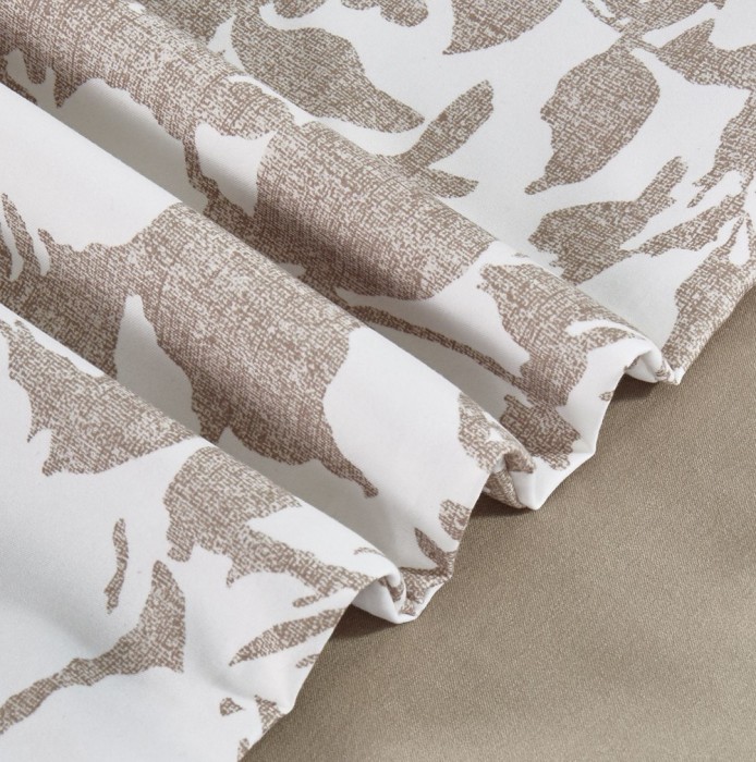 Перри Комплект постельного белья модерн Евро 4н