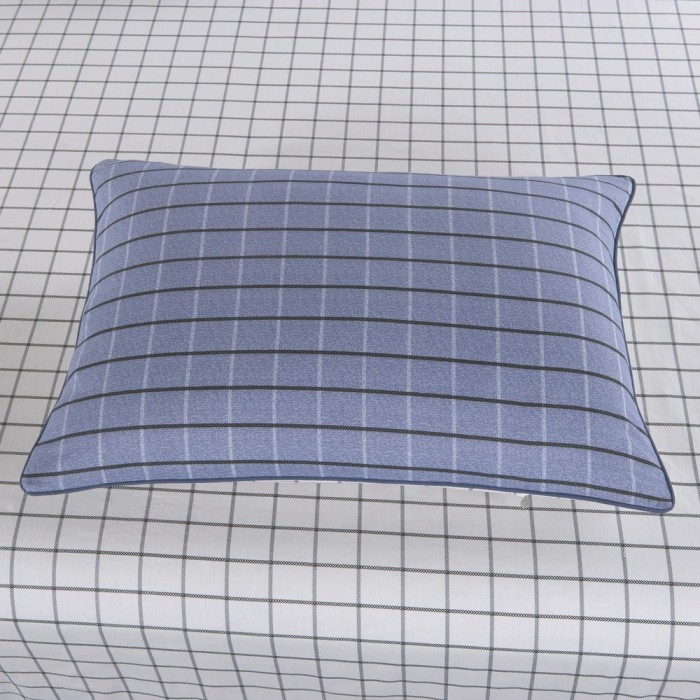 Осирис Комплект постельного белья сатин Евро 4н