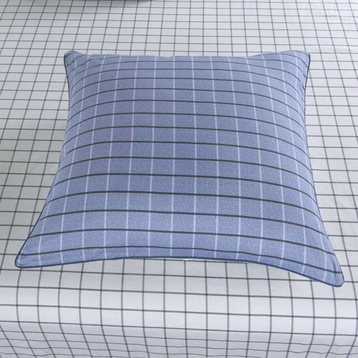 Осирис Комплект постельного белья сатин Евро 4н