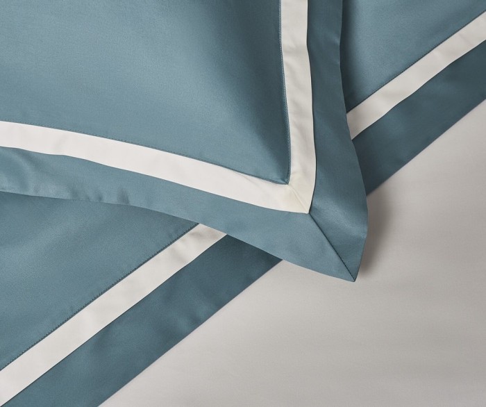 Наволочка Sharmes "Amour" (маренго) 70х70