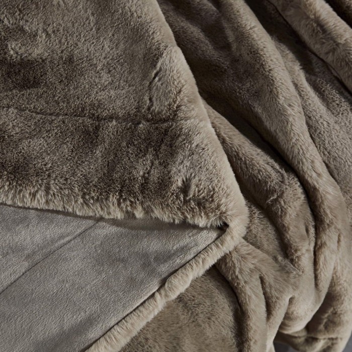 Ричард (беж) Плед 210х230