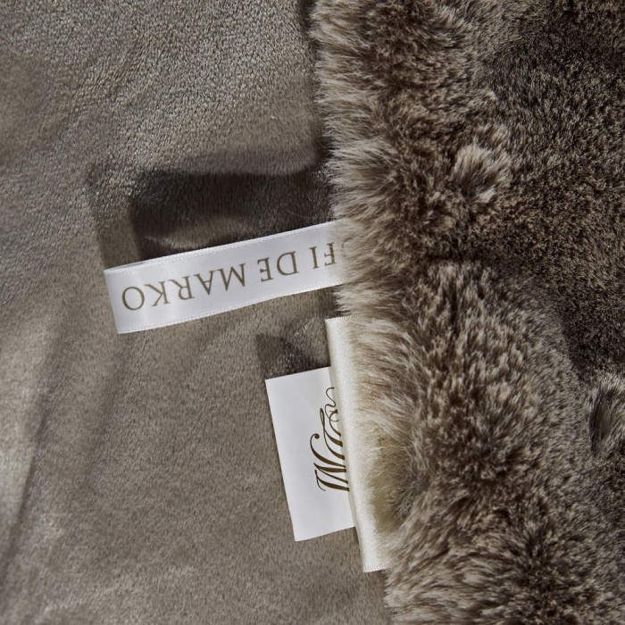 Ричард (беж) Плед 210х230