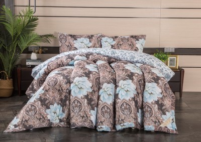 Постельные наборы Евро K-EBPO-2645 к-т