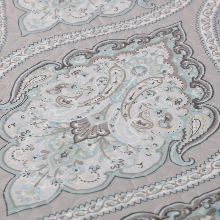 Пэчворк №27 Покрывало 230х250