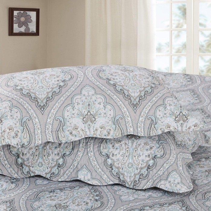 Пэчворк №27 Покрывало 230х250