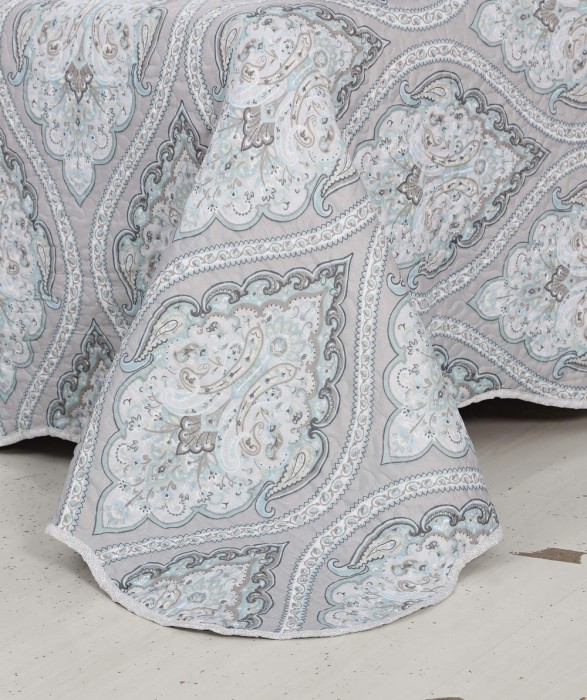 Пэчворк №27 Покрывало 230х250