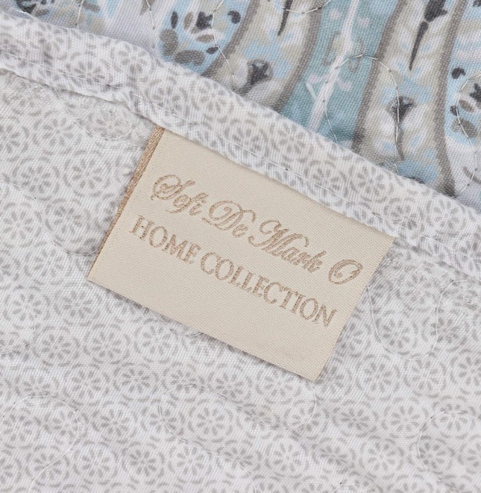 Пэчворк №27 Покрывало 230х250