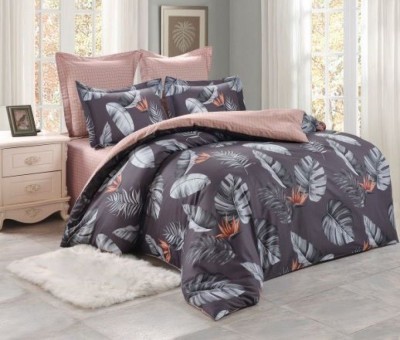 Постельное белье Valtery печатный C-333 семейное