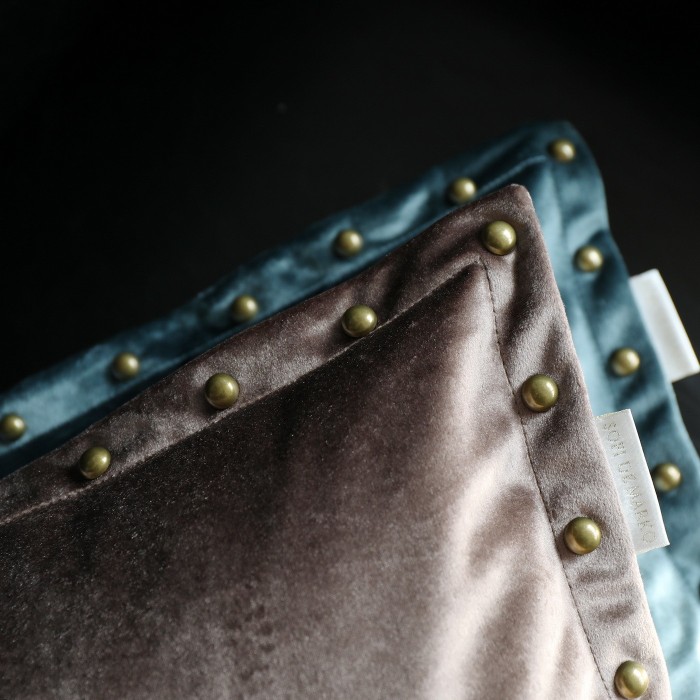 Людвиг (морская волна) Наволочка 40х60