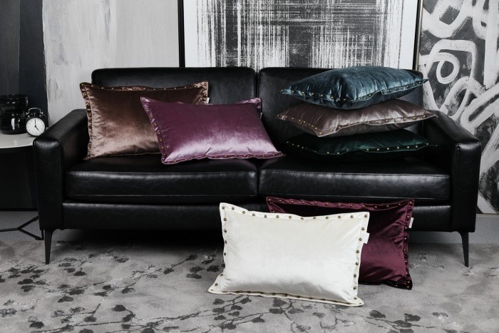 Людвиг (морская волна) Наволочка 40х60