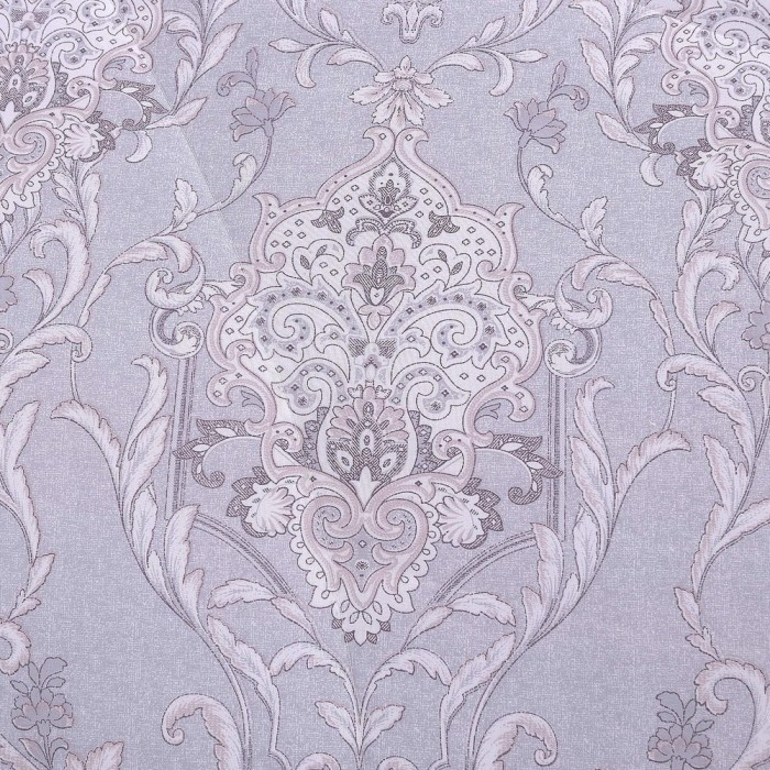 Майли (синий) Комплект 200х220