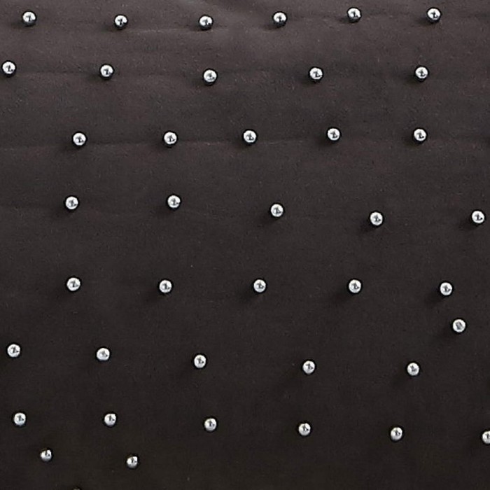 Жемчуг (антрацит) Наволочка 30х50