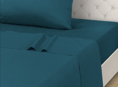 Простынь сатин классическая PRC-69 220 х 240 см