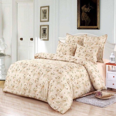 Тильда Комплект постельного белья модерн Евро 4н