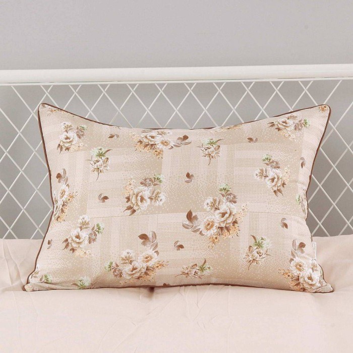 Тильда Комплект постельного белья модерн Евро 4н