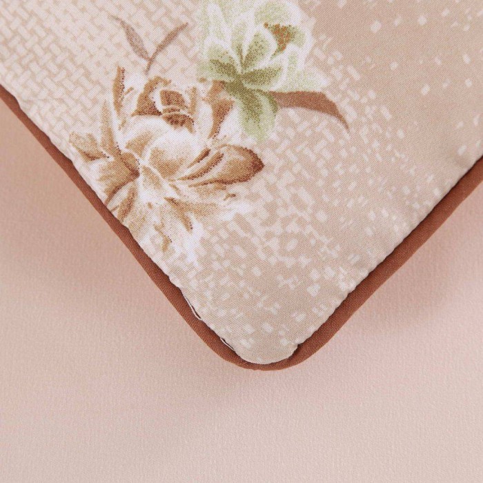 Тильда Комплект постельного белья модерн Евро 4н